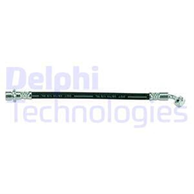 FREN HORTUMU ARKA TOYOTA LANDCRUISER 09/2002 07/2009