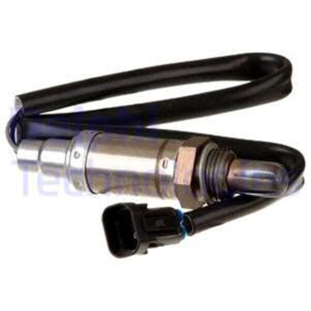 OKSIJEN SENSORU - GEO PRIZM L4 / TOYOTA VAN L4 89