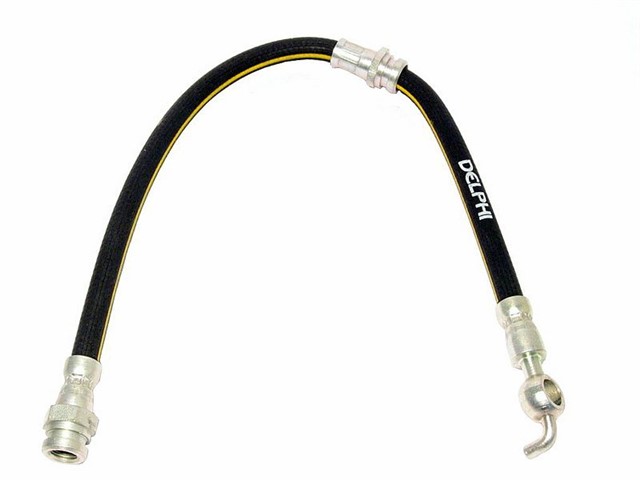 FREN HORTUMU ON/ARKA; SAG/SOL MAZDA 323. 626. MX3. MX6 05/91 12/98