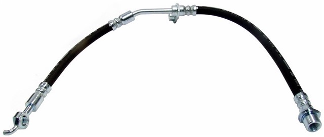 FREN HORTUMU ON; SAG DAIHATSU CHARADE/ TOYOTA YARIS 08/05