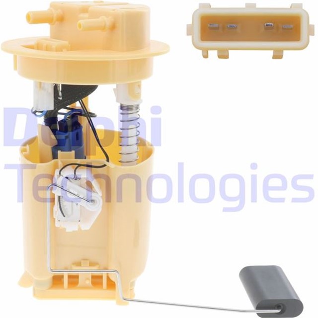 YAKIT POMPASI CITROEN XSARA PICASSO 12/1999 - 12/2011