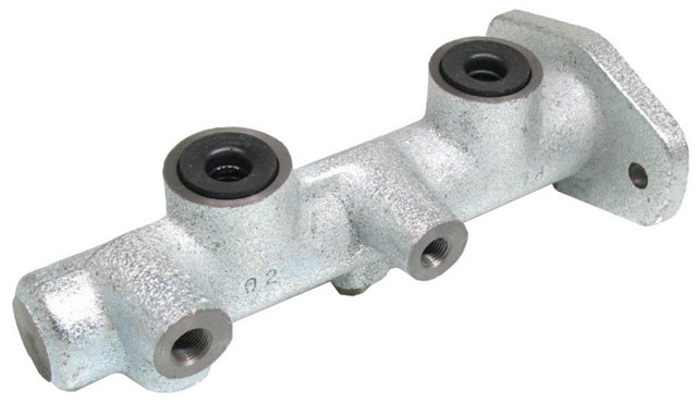 ANA MERKEZ TRANSIT T12 - T15 2.5 TD 86 94 23.81MM