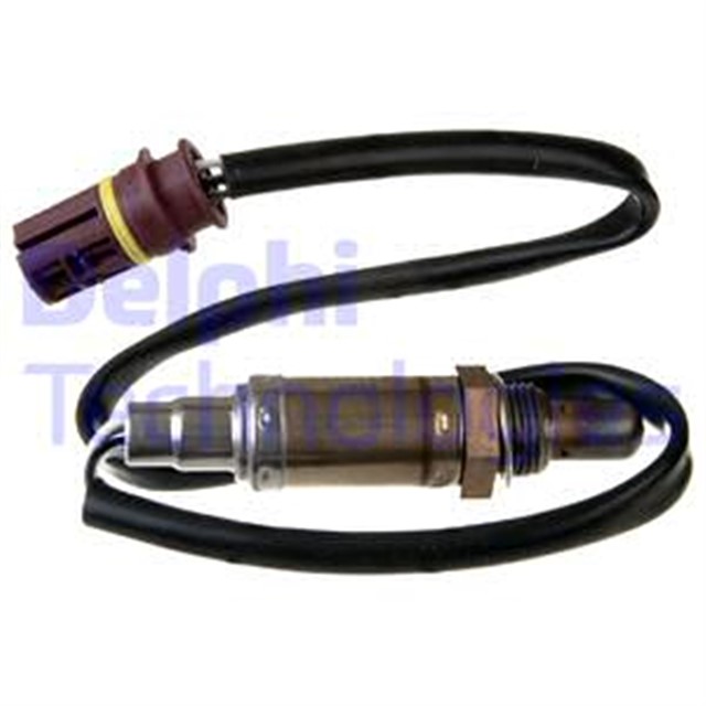 OKSIJEN SENSORU - MERCEDES 98 00