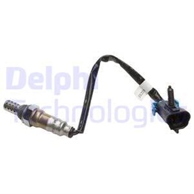 OKSIJEN SENSORU - CHEVROLET CORVETTE. EXPRESS 3500. HHR / GMC SAVANA 3500 05 11