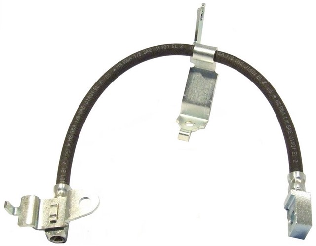 FREN HORTUMU ON; SOL FORD TRANSIT 01/00 12/06