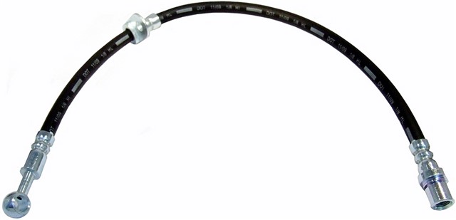 FREN HORTUMU ON; SAG/SOL SUBARU FORESTER. LEGACY. OUTBACK 10/99