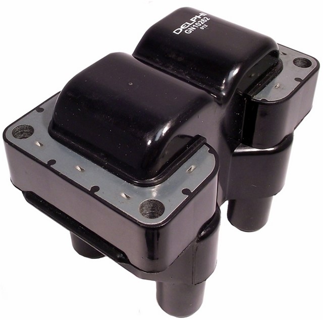 ATESLEME BOBINI ASTRA F - OMEGA B - VECTRA A - CALIBRA A 2.0 16V