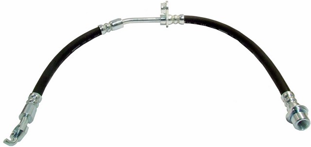 FREN HORTUMU ON; SOL TOYOTA URBAN CRUISER 09