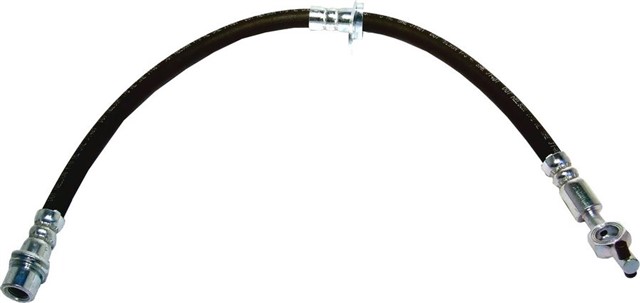 FREN HORTUMU ON; SOL TOYOTA PREVIA 07/00