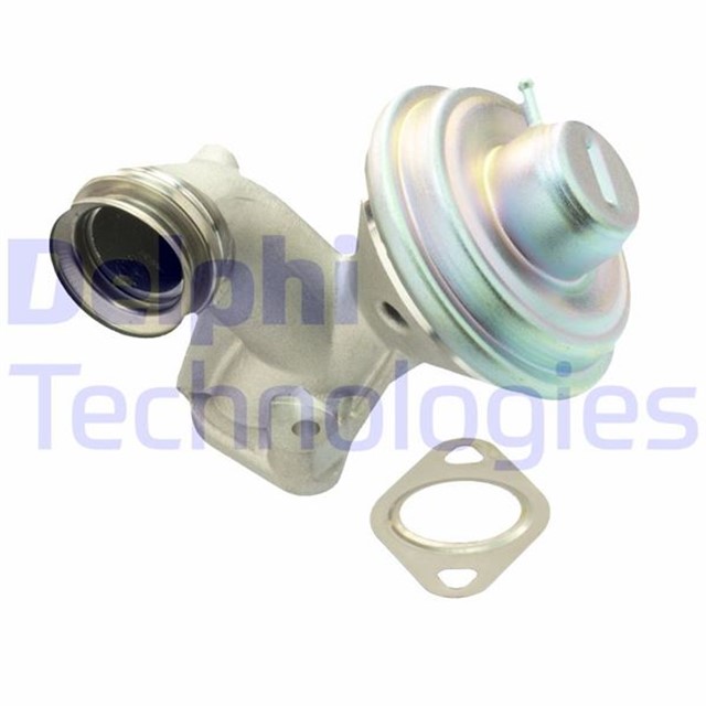 EGR VALFI P206 01 P307 01 P1007 05 C2 03 C3 02 XSARA 03 FIESTA V 01 FUSION 02 1.4 HDI - TDCI F6JA - F6JB - DV4TD