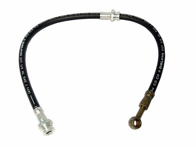 FREN HORTUMU ARKA; SAG NISSAN PRIMERA 96 07/02