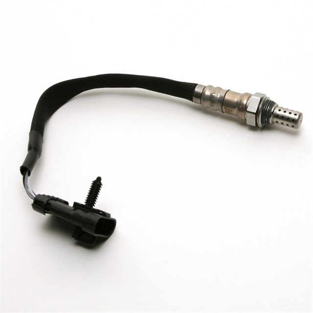 OKSIJEN SENSORU - BUICK CENTURY V6. LESABRE V6. PARK AVENUE V6. REGAL V6. RIVIERA V6. ROADMASTER V8.