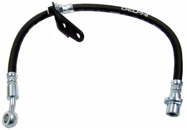 FREN HORTUMU ON; SOL HONDA ACCORD 03/03 12/05