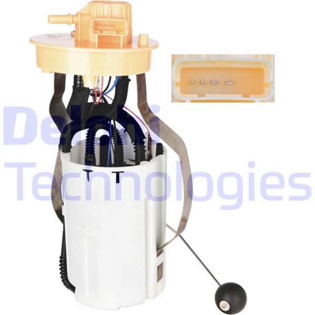 YAKIT POMPASI ALFA ROMEO - LANCIA