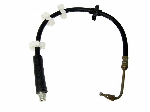 FREN HORTUMU ON; SAG PEUGEOT 406 00