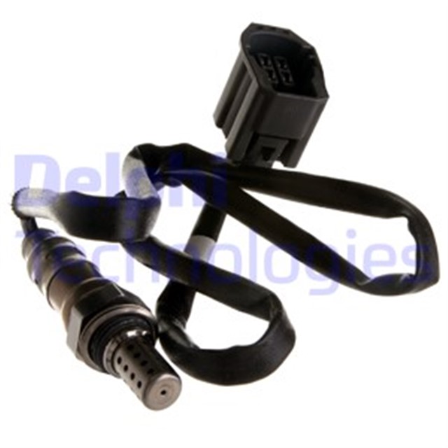 OKSIJEN SENSORU - MAZDA 3 06 09