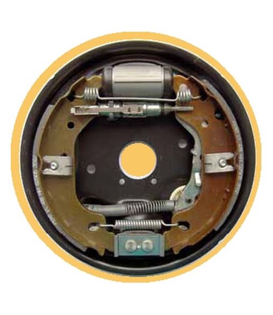 TAMBURLU PABUC KITI ARKA FIAT PUNTO. PUNTO VAN 07/99