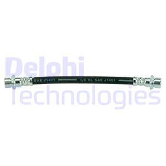 FREN HORTUMU ARKA TOYOTA YARIS 12/2010