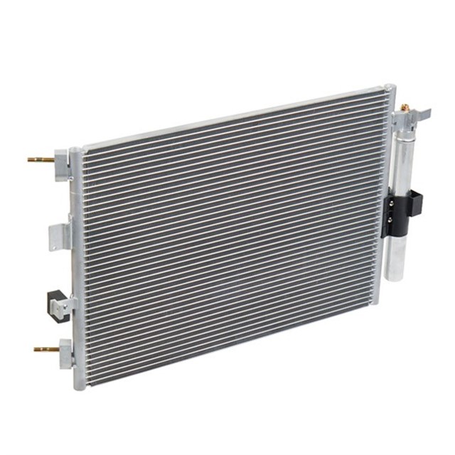 KLIMA RADYATORU KONDANSER FOCUS III 14 C MAX 15 CONNECT 13 KUGA II 14 17 1.0 ECOBOOST 1.5TDCI 1.6TDCI E5