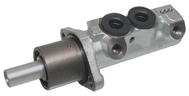 ANA MERKEZ - SKODA FELICIA / VW CADDY PICK - UP 10/94 04/02