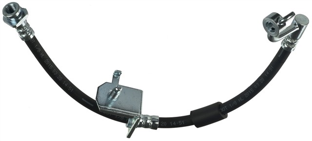 FREN HORTUMU ON ISUZU D - MAX 2.5TDI 10/06