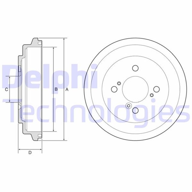 FREN KAMPANASI SUZUKISWIFT III FZ/NZ