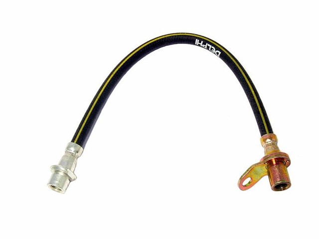 FREN HORTUMU ARKA; SOL TOYOTA AVENSIS 09/97 05/99