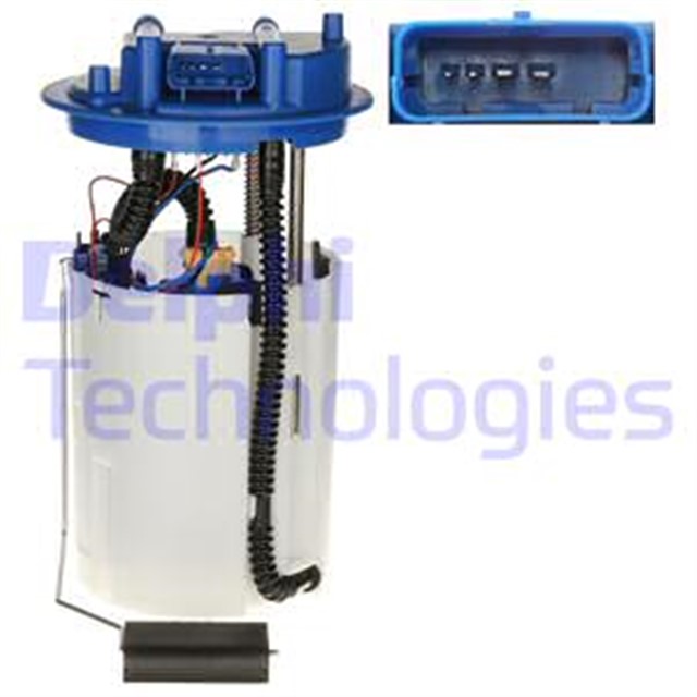 YAKIT POMPASI ALFA ROMEO