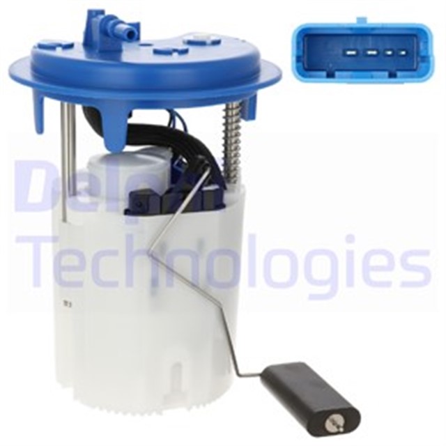 YAKIT POMPASI CITROEN - DS - PEUGEOT