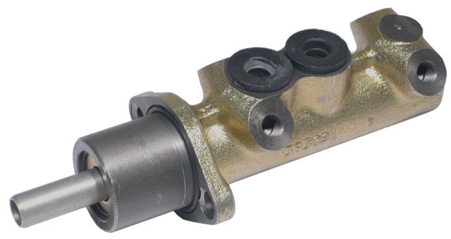 ANA MERKEZ - ALFA ROMEO 156 / LANCIA LYBRA 11/97