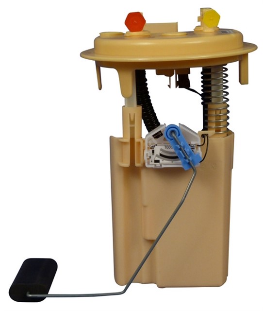 YAKIT SEVIYE ALGILAYICI - CITROEN C3. C3 PLURIEL. DS3 DIESEL 09