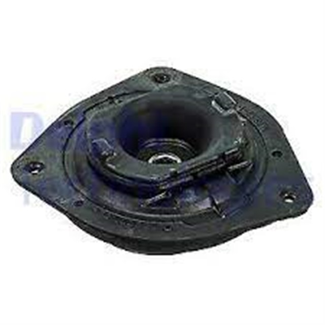 AMOTISOR TAKOZU ON SOL QASHQAI - QASHQAI 2