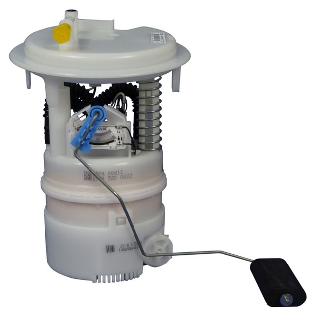 SAMANDIRA - CITROEN C4. DS4 MPI PETROL 09