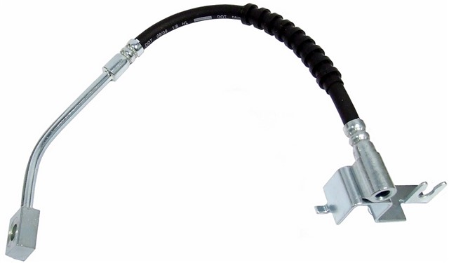 FREN HORTUMU ON; SOL CHRYSLER PT CRUISER 06/00