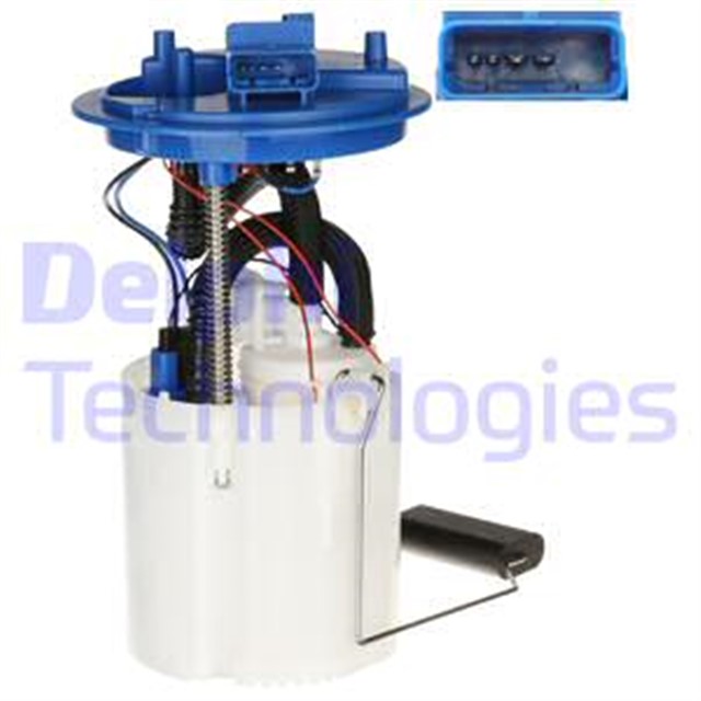 YAKIT POMPASI ALFA ROMEO - FIAT