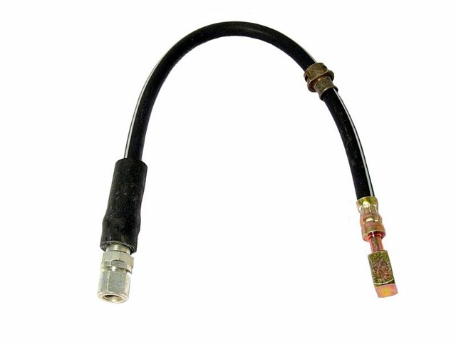 FREN HORTUMU ON; SAG/SOL SAAB 9 - 5 98