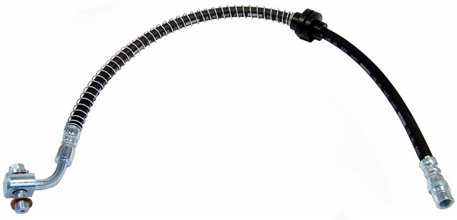 FREN HORTUMU ON; SAG/SOL OPEL INSIGNIA 07/08