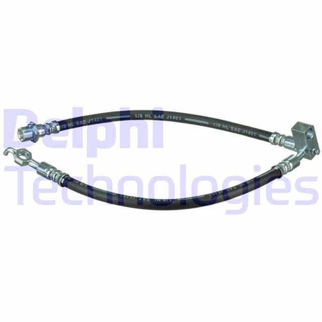 FREN HORTUMU - TOYOTA YARIS 04/1999 09/2005