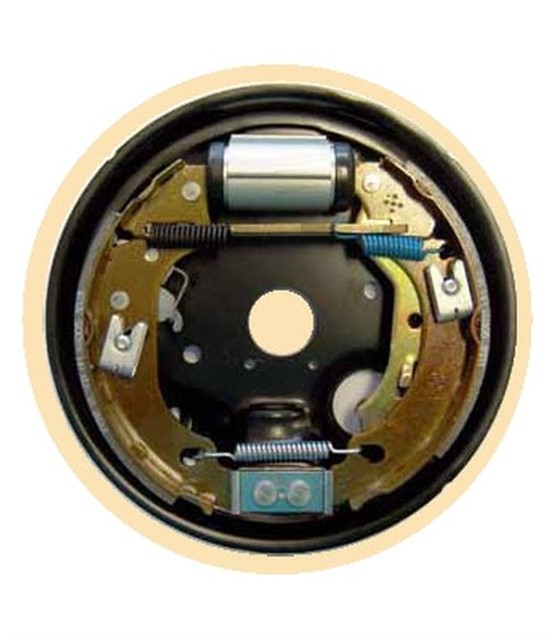 FREN PABUC TAKIMI ARKA FIAT BRAVA. BRAVO 10/96