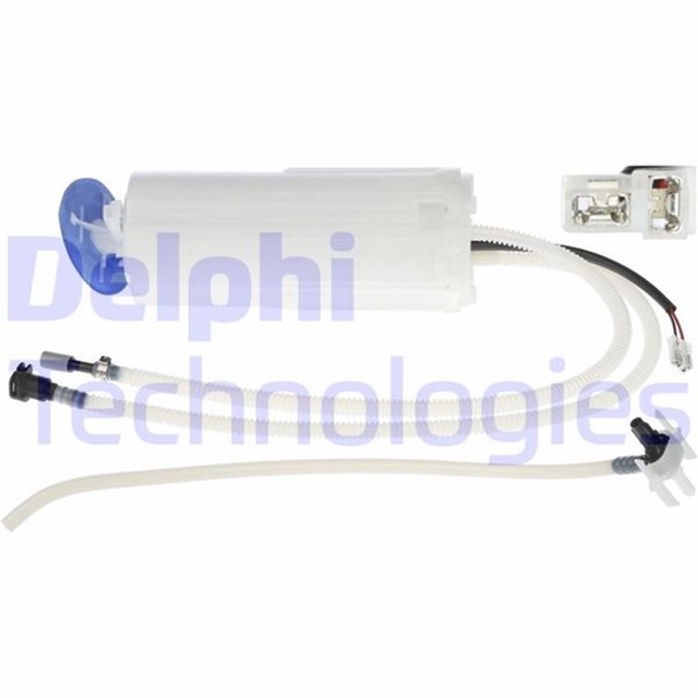 YAKIT POMPASI AUDI. BENTLEY. VW