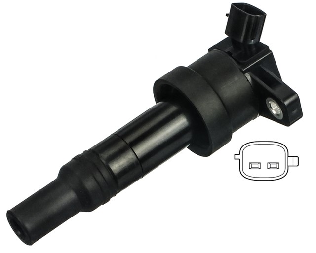 ATESLEME BOBINI - KIA PICANTO 1.0 11 11