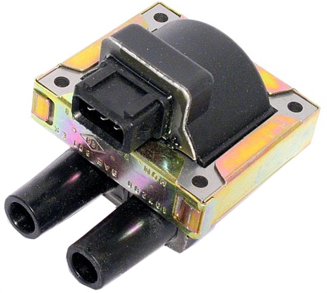 ATESLEME BOBINI ESPACE III - LGN 1.8 - 2.0 93 - 01 - MGN 2.0 01/96 - SCENIC SEAT MARBELLA TERRA 93 - 98