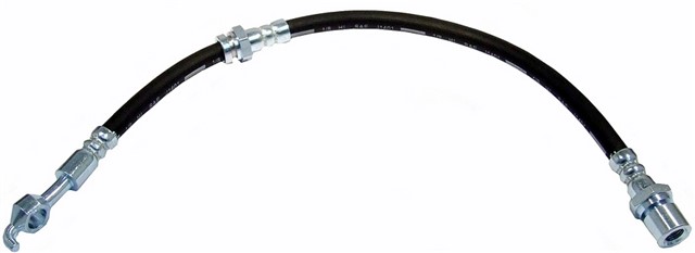 FREN HORTUMU ARKA; SAG CHEVROLET LACETTI. NUBIRA / DAEWOO LACETTI. NUBIRA 07/03