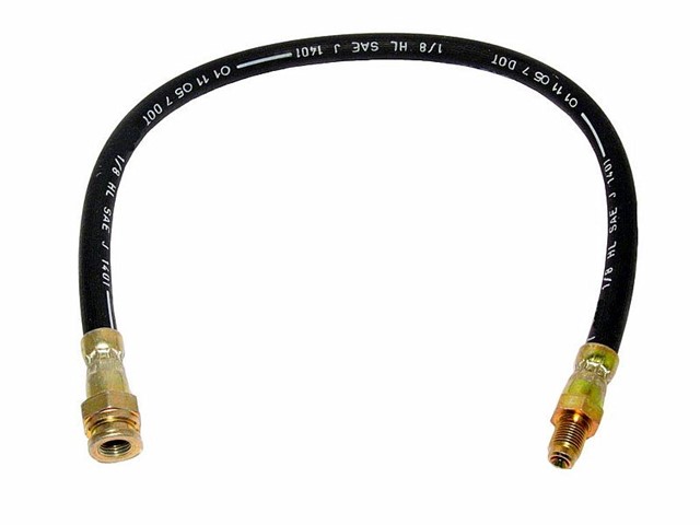 FREN HORTUMU ON/ARKA; SAG/SOL RENAULT MASTER 81