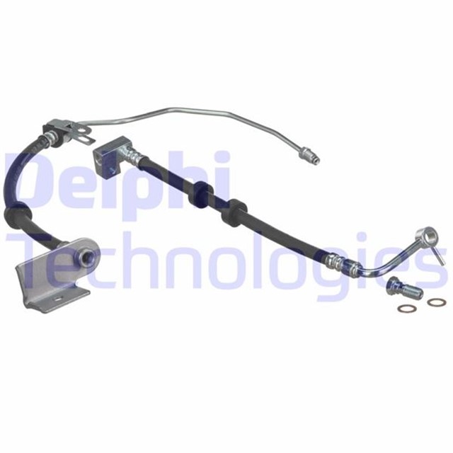 FREN HORTUMU LANDROVER