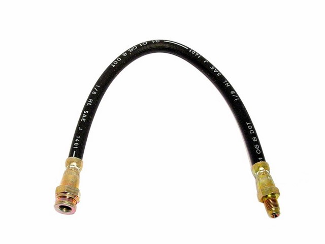 FREN HORTUMU ON/ARKA; SAG/SOL CITROEN C15. CHAMP. LN/LNA. VISA. VISA VAN / PEUGEOT 104. 204. 304. 50