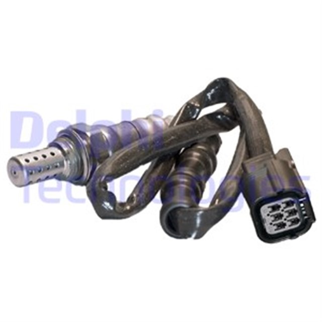 OKSIJEN SENSORU - HONDA CR 07 09