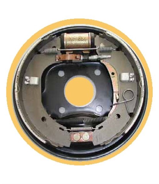 TAMBURLU PABUC KITI ARKA; SOL CITROEN JUMPER / FIAT DUCATO / PEUGEOT BOXER 02/94 12/01