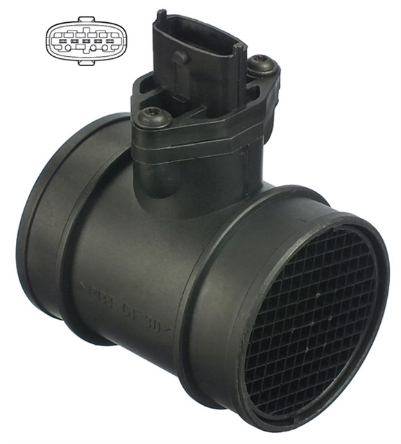 HAVA KUTLE OLCER DEBIMETRE ASTRA G 98 - 05 - CORSA C 1.7 00 VECTRA B X20DTH 96 - 03 1.7 - 2.0 16V