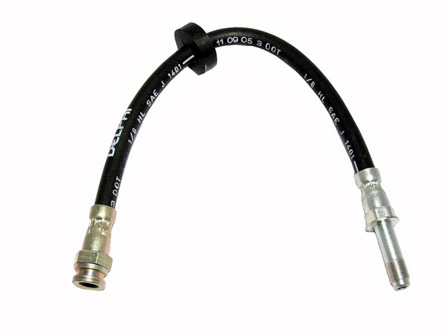 FREN HORTUMU ON; SAG/SOL SKODA FELICIA 10/94 04/02